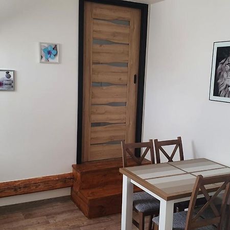 V Jeseniku Apartment ภายนอก รูปภาพ